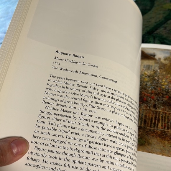 The Impressionists Book - Picture 8 of 9